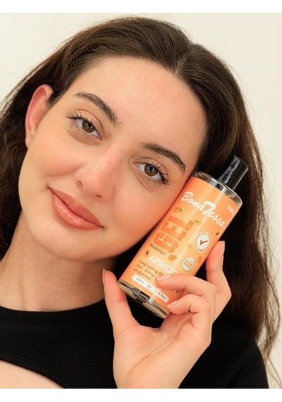 Bona Tessa Gel Kayısılı 250 Ml - C-3473