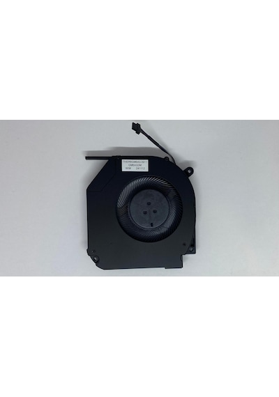 Laptop Fan For Winma Egc-8011sx-0ah Cpu Fan 4pin 5v