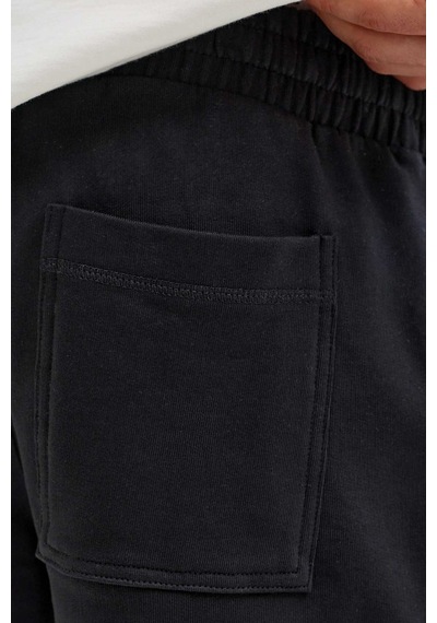 Jackjones Jack & Jones Jpstkarl Norrebro Sweat S Siyah Erkek Şort