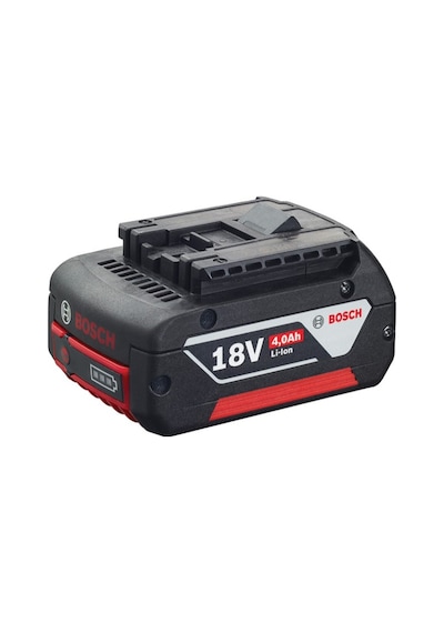 Bosch 4 Ah Akü 18v El Aleti Akü Li-ıon Hd Ecp+clı