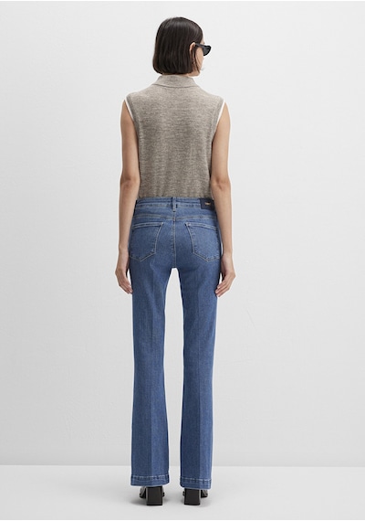 Mavi - Sydney Gold Premium Vintage Indigo Mavisi Jean Pantolon 1081190759 Mavi