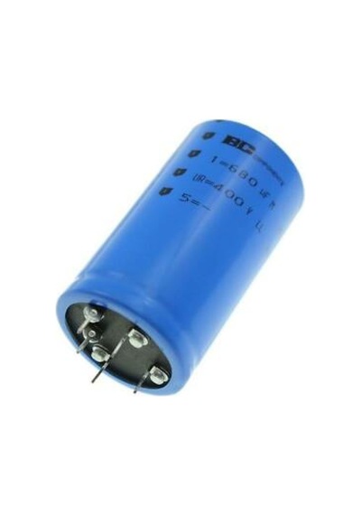 Nippon 1000uf/450v-40x65-5p ,40x65,85c,5p,kondansatör