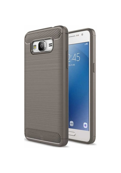Galaxy J2 Prime Kılıf Zore Room Silikon Kılıf