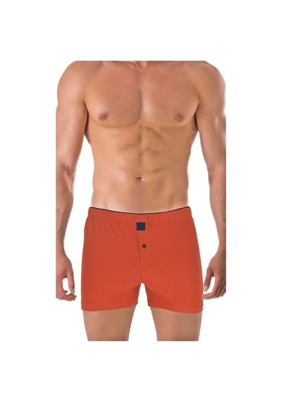The Don Kiremit Rengi Jersey Penye/Örme Boxer