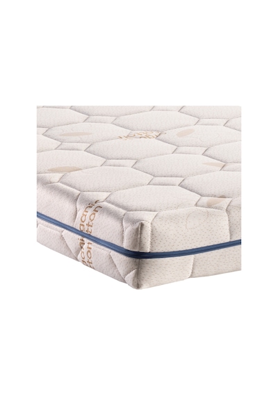 12Cm Cotton Süngerli Bebek Çocuk Beşik Yatağı 60x120 Yıkanabilir Kılıflı Park Yatak Oyun Parkı