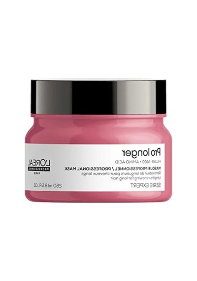 L'oréal Professionnel Paris Serie Expert Pro Longer Saç Boylarının Görünümünü Yenileyici Maske 250ml