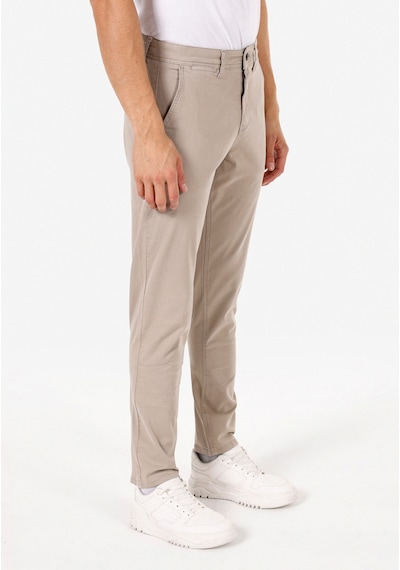 Colin's Colins Bej Erkek Pantolon Cl1049750 Q1.v2 Beı Bej