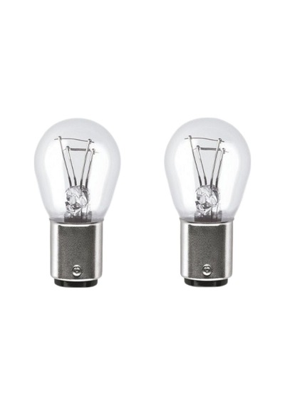 12v 21/5w Ampul Sasi Üretici Takım Osram 7528