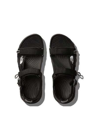 The North Face M Explore Camp Sandal Erkek Outdoor Sandaleti Nf0a8a8xkx71 Siyah