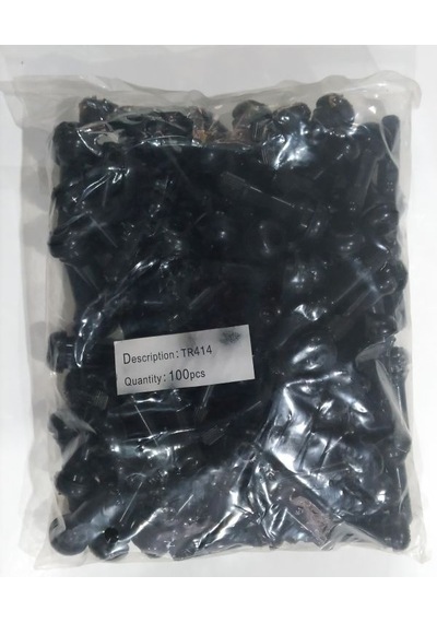 Dubleks Lastik Sibobu Tr414 Çin Malı 20 Adet