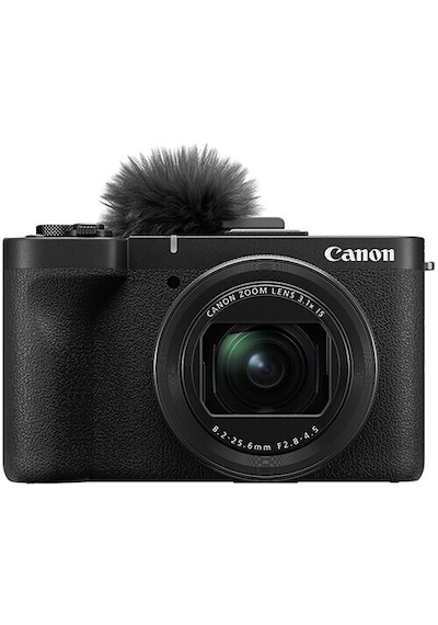 Canon Powershot V1 4K Vlog Kamerası