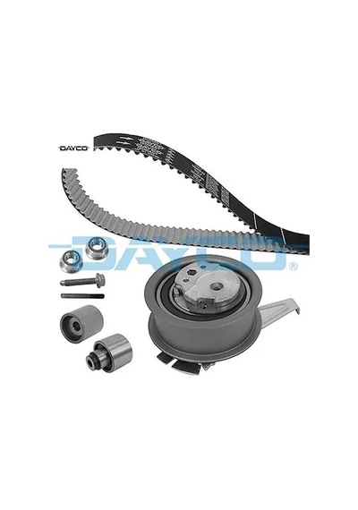Triger Seti Sensörsüz Crafter-t6 2.0 Tdi Cxeb-cxec-cxfa-cxha Dayco 04l198119j/ 04l121011h