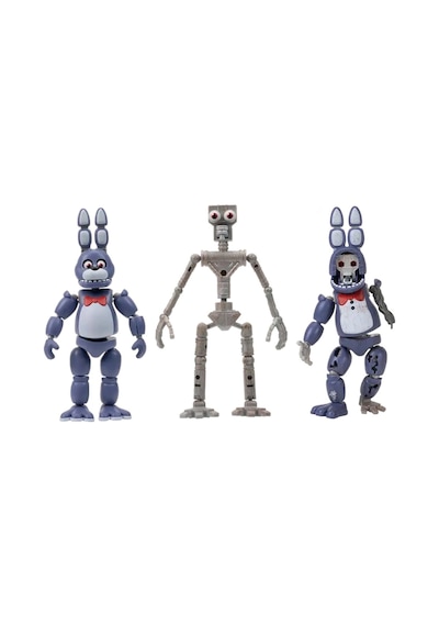 Mey İthalat Figür 16 Cm