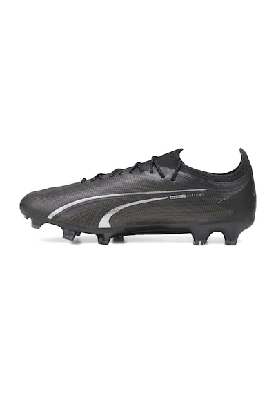 Puma Ultra Ultimate Fg/ag Erkek Çim Zemin Kramponu 10731102 Siyah 001