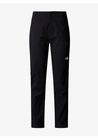 The North Face Nf0a8ec9-jk3 Exploration Kadın Pantolon Siyah