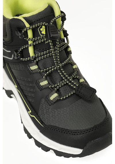 Lumberjack Marmy Hı 5pr Haki Erkek Çocuk Outdoor Bot 000000000102026095 Haki-lıme
