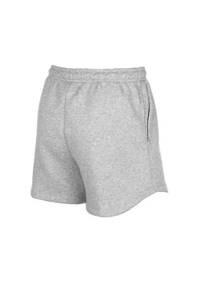 Nike Cw6963-063 Team Park 20 Kadın Şort-6956 Gri