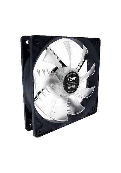 ZALMAN ZM-F3 FDB (SF) 120mm Özel Tasarım Ultra Sessiz Kasa Fanı