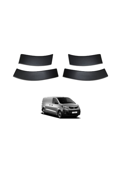 Peugeot Expert Dodik Seti 8 Parça 2017 Model Ve Sonrası
