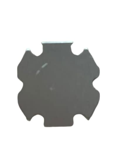 Cree 1-3w Beyaz 6500k Pcb Li Power Led 20mm 350-700ma 3,2 Volt 3 Adet