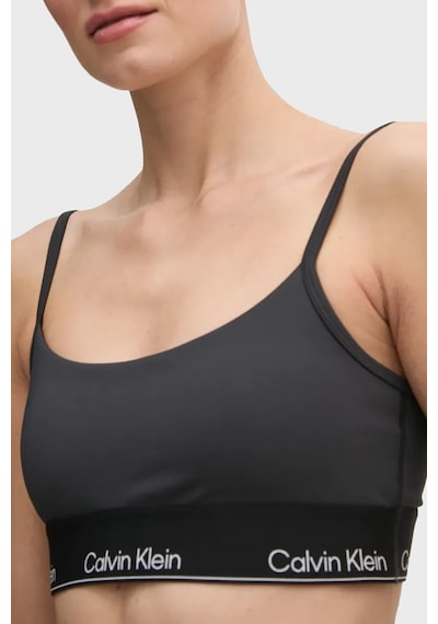 Calvin Klein Bayan Sütyen Lvgws5k136 Ub1 Siyah Siyah