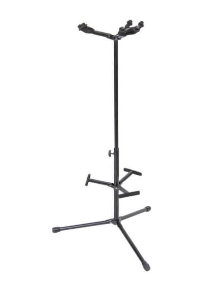 On Stage Gs7355 Üçlü Gitar Stand