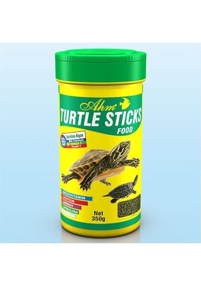 Marin Turtle Sticks Kaplumbağa Yemi 250ml