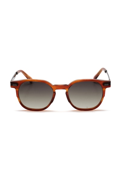 Kilian Avido C3 52 Unisex Güneş Gözlüğü Açık Kahverengi