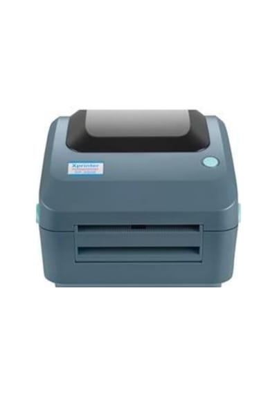 Xprinter Xp-490b Direk Termal Masaüstü Barkod Yazıcısı