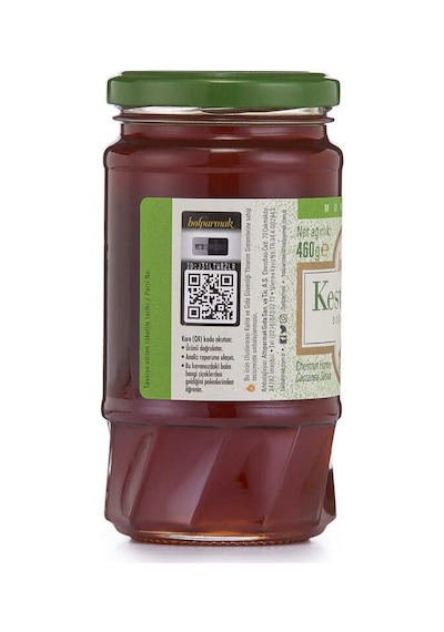 Balparmak Kestane Balı 460 G