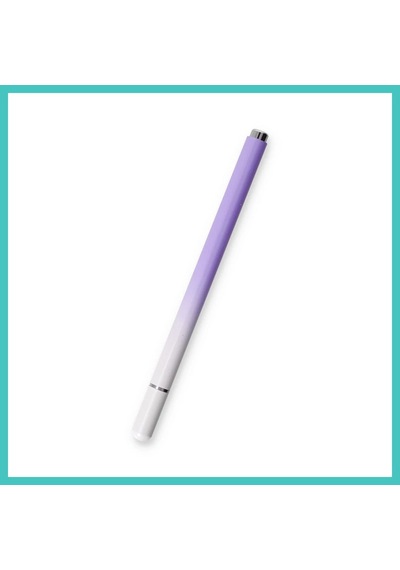 Ny Joy Dokunmatik Stylus Kalem Pen 108 - Mor Nyjoybz