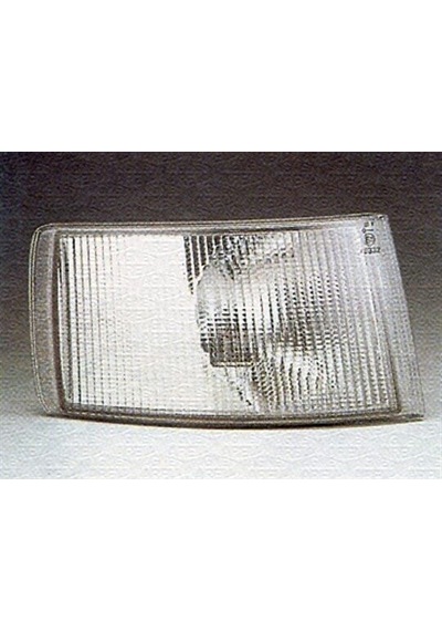 Sinyal Lambası - Fiat Ducato - Magnetı-marellı-712357101129