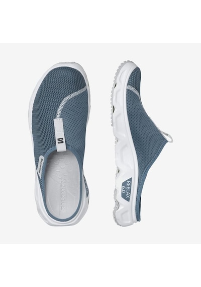 Salomon Reelax Slide 6.0 Erkek Terlik L47112300 Mavi