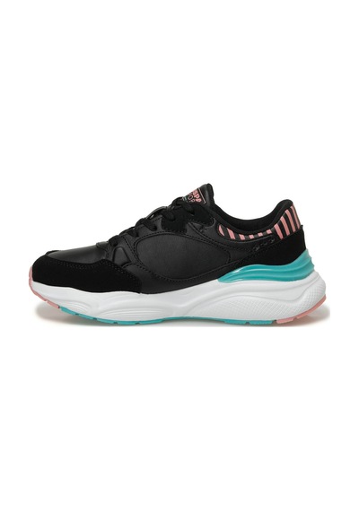 U.s. Polo Assn. Blossom 4pr Siyah Kadın Sneaker 000000000101812613 Siyah-pembe Siyah - Pembe U.s. Polo Assn. Blossom 4pr Siyah Kadın Sneaker 000000000101812613 Siyah-pembe Siyah - Pembe