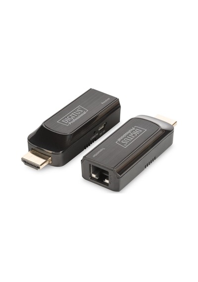 Digitus Ds-55203 Mini Hdmi Sinyal Uzatma.50M.Al/Ve
