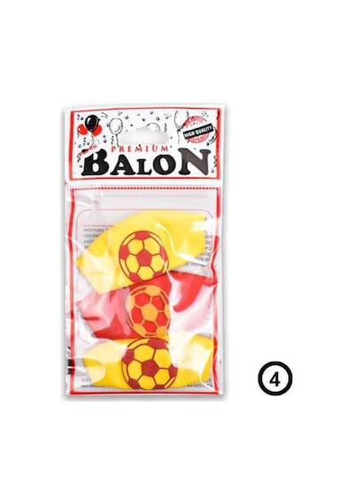 Premium 1000 Balon Çeşitleri 1 Adet Diğer
