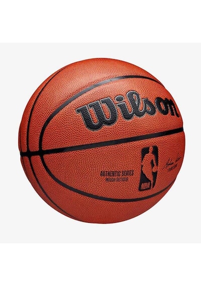 Wilson Nba Authentic Indoor Outdoor Sz7 Basketbol Topu Wz2016501xb7