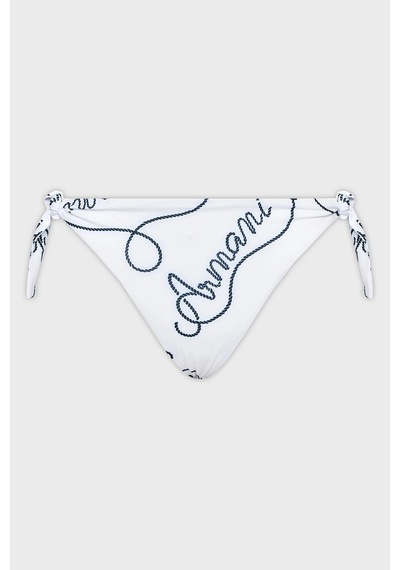 Emporio Armani Kadın Bikini 262636 3r310 10410 Beyaz