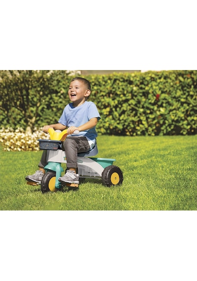 Dolu İlk Üç Tekerlekli Bisikletim 2605