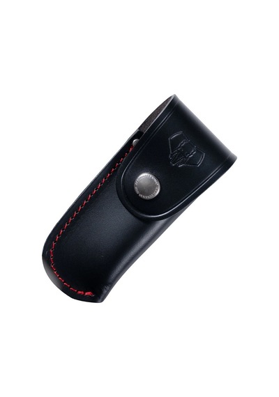 Cudeman 443-bef Catalana L Spanish Flag Micarta Saplı Deri Kılıflı Kamp Çakı Çok Renkli
