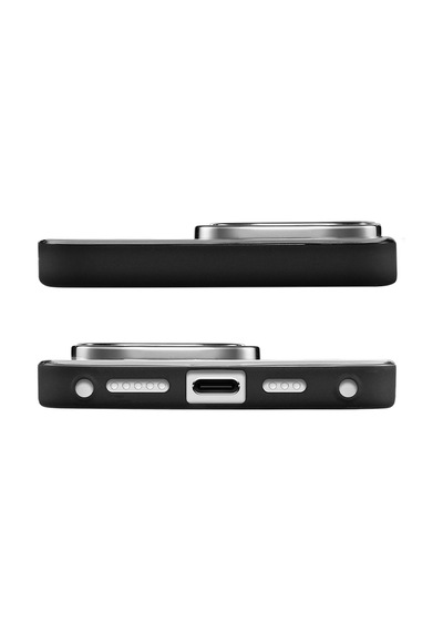 Apple Uyumlu iPhone 16 Pro Kılıf Parlak Arka Yüzeyli Kabartma Kapitone Pynana Metal Diamond Serisi Kapak Beyaz