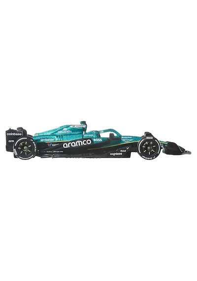 Hot Wheels® F1 - Aston Martin (Stroll) JKD87