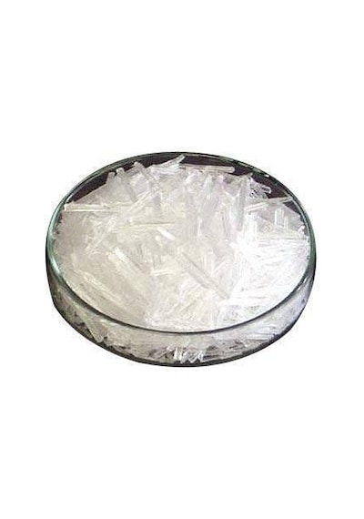 Kristal Mentol 50 G