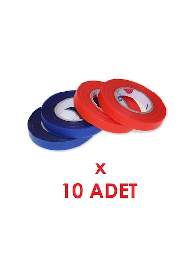 fast Bitki Bağlama Bandı 10 Adet