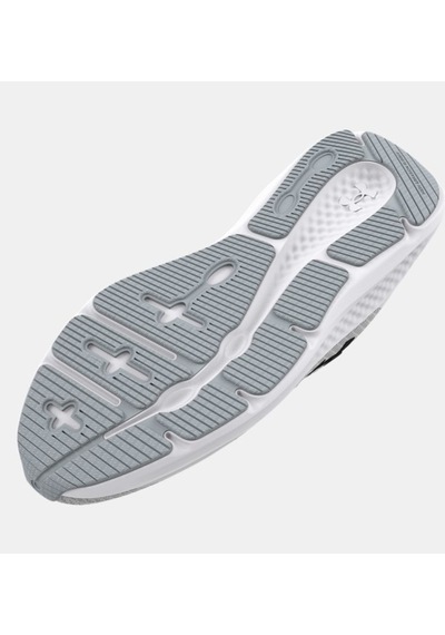 Under Armour Erkek Ua Charged Pursuit 3 Koşu Ayakkabısı Beyaz