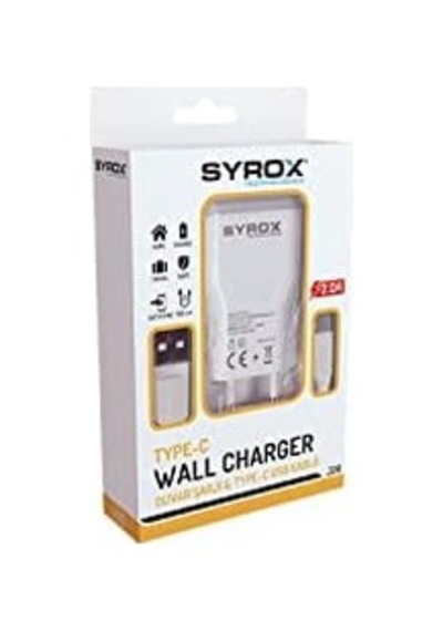 J28 2.0 Mah Type-c Şarj Aleti, Standart