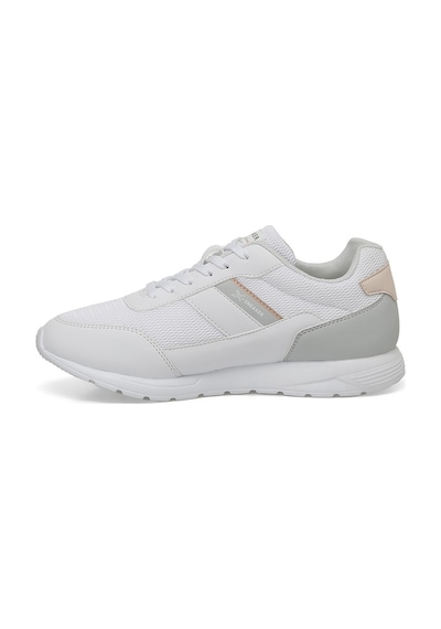 Kinetix Lescar Tx W 4fx Beyaz Kadın Sneaker 000000000101494899 Beyaz - Gri - Pembe Kinetix Lescar Tx W 4fx Beyaz Kadın Sneaker 000000000101494899 Beyaz - Gri - Pembe