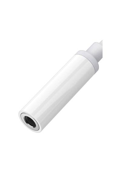 Type-c Den Aux Dönüştürücü Kablo Recci Rds-a03 3.5mm To Type-c Audio Ses Aux Kablo