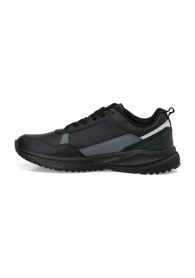Kinetix Rand G Siyah Erkek Çocuk Spor Ayakkabı 000000000102694593 Siyah-k Grı-beyaz Kinetix Rand G Siyah Erkek Çocuk Spor Ayakkabı 000000000102694593 Siyah-k Grı-beyaz
