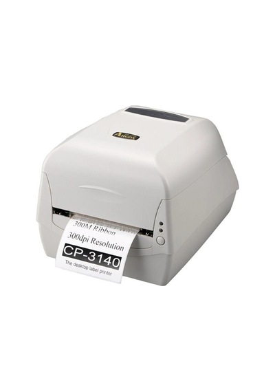 Argox Cp-3140 Ex Usb,seri, Ethernet Bağlantılı Barkod Yazıcı Kdo